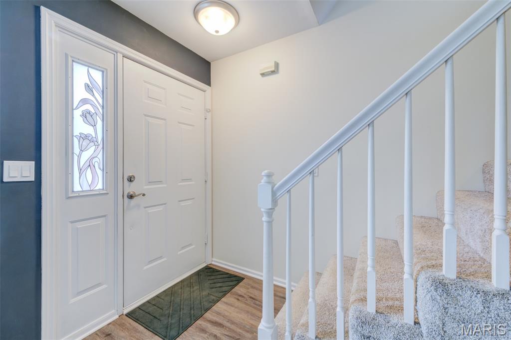 Sherman Meadows Twnhms - Residential