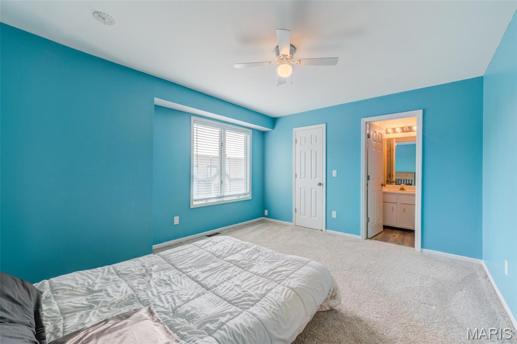 Sherman Meadows Twnhms - Residential