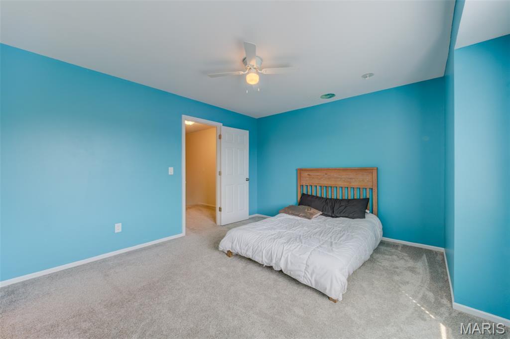 Sherman Meadows Twnhms - Residential