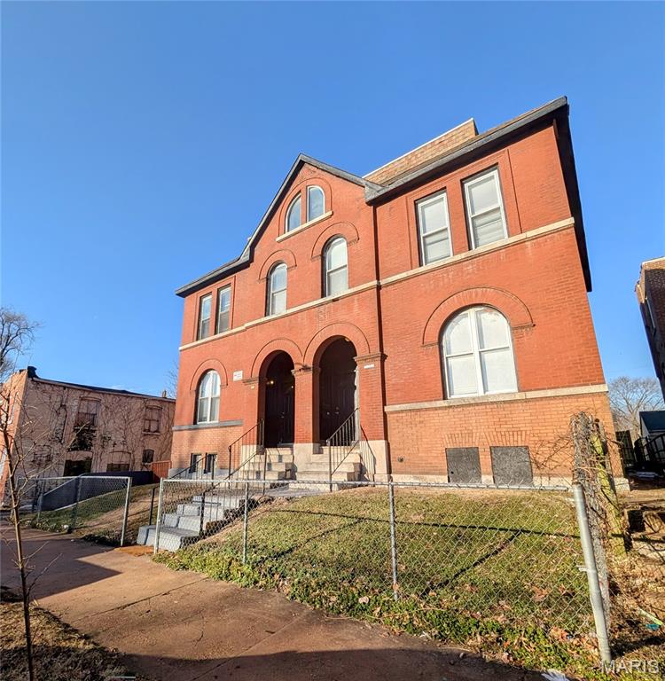 Grimsleys Add - Residential Income