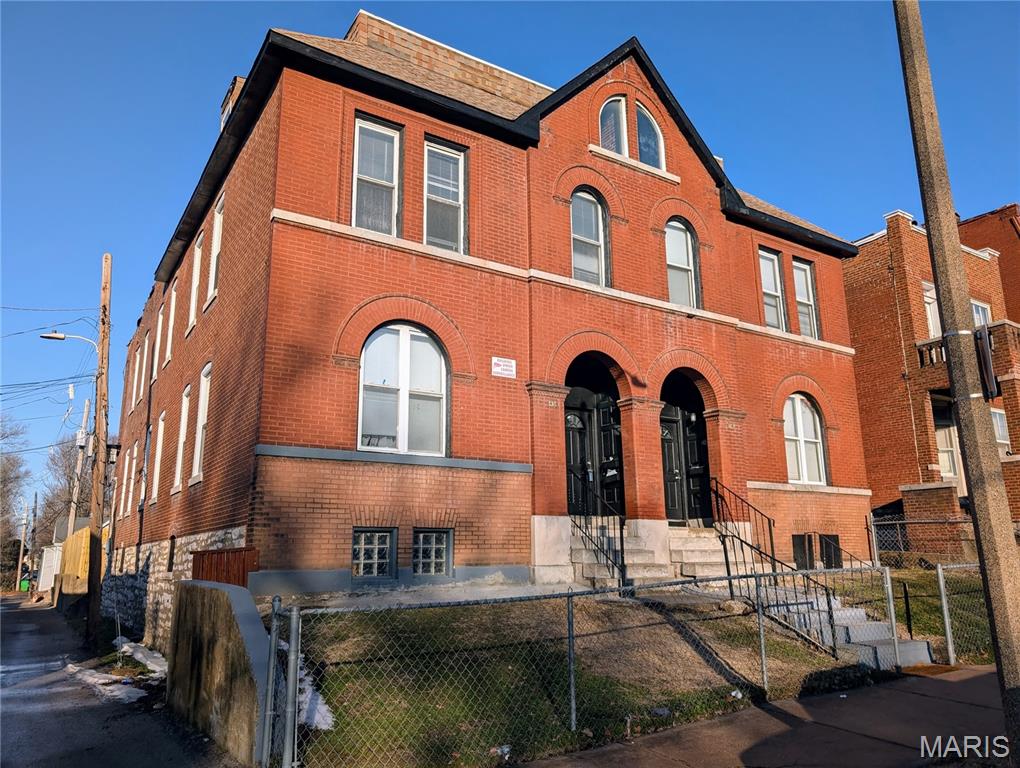 Grimsleys Add - Residential Income