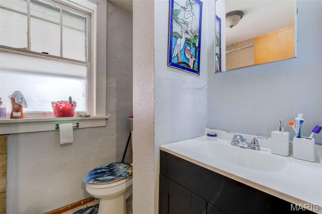 Blumenthal Add - Residential Income