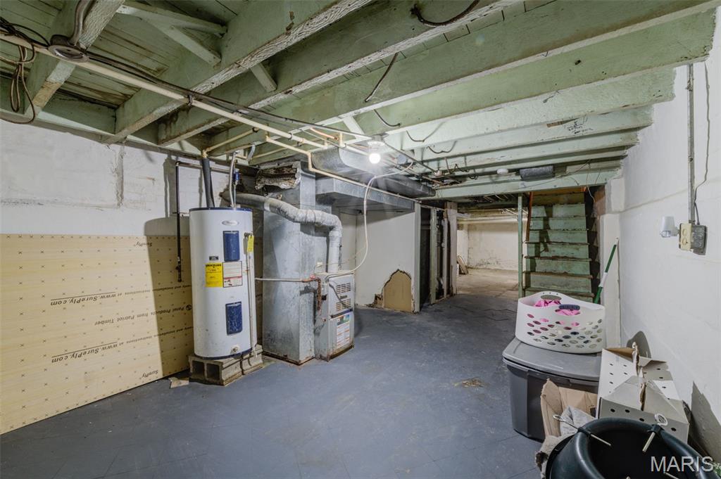 Blumenthal Add - Residential Income