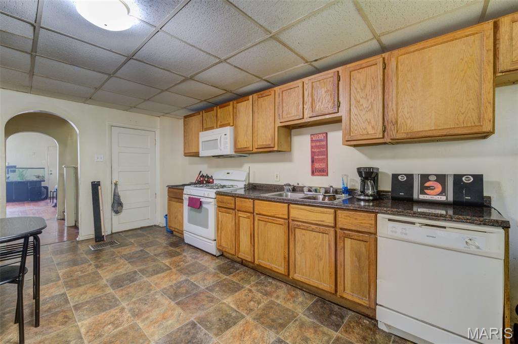 Blumenthal Add - Residential Income