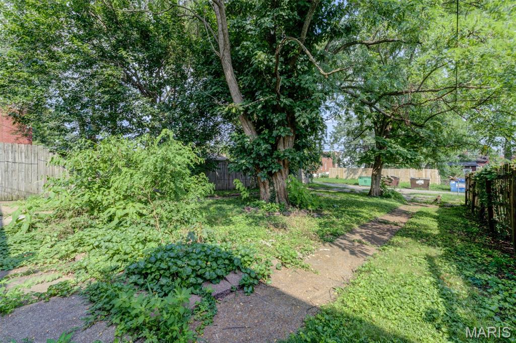 Blumenthal Add - Residential Income