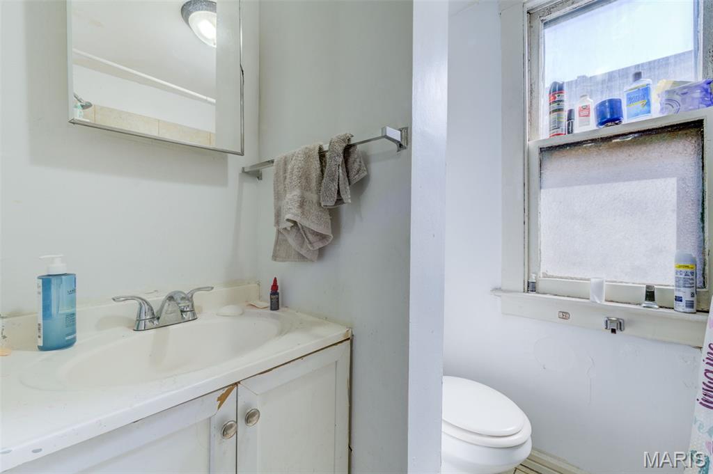 Blumenthal Add - Residential Income