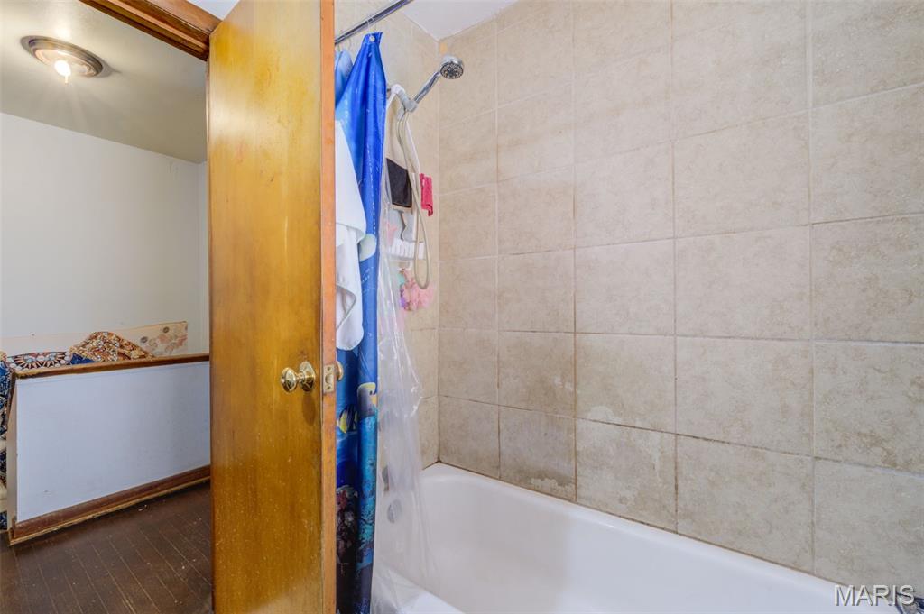 Blumenthal Add - Residential Income