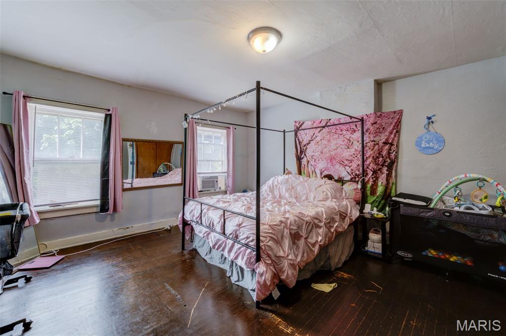 Blumenthal Add - Residential Income