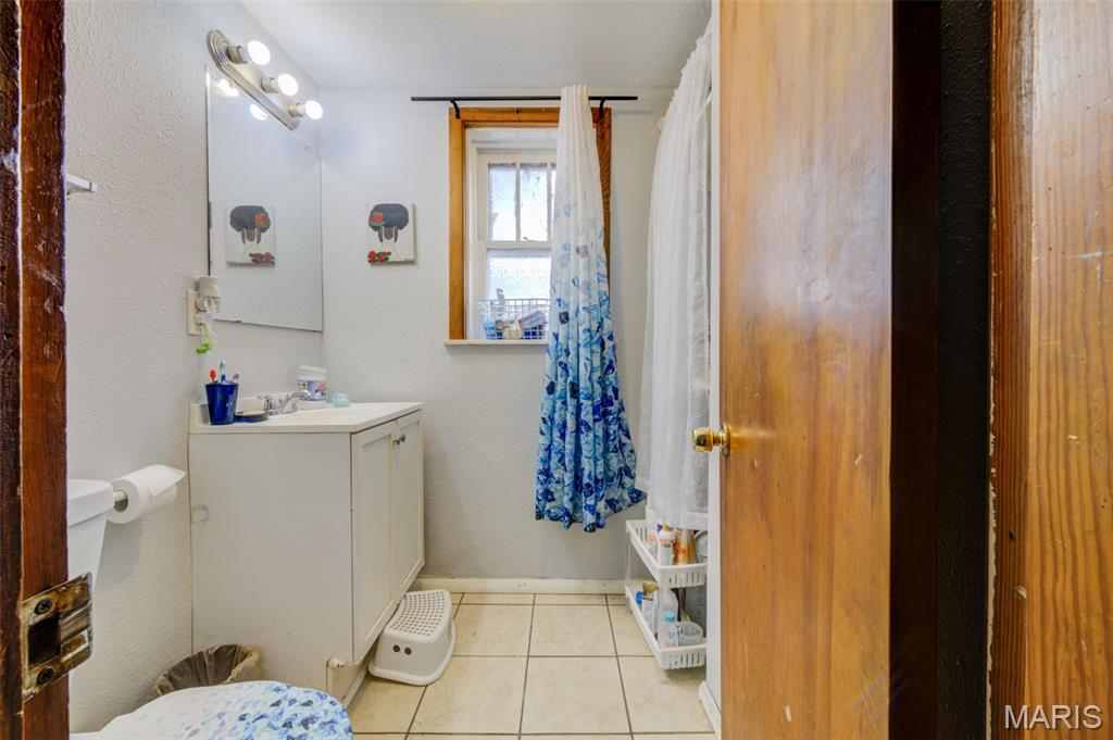 Blumenthal Add - Residential Income