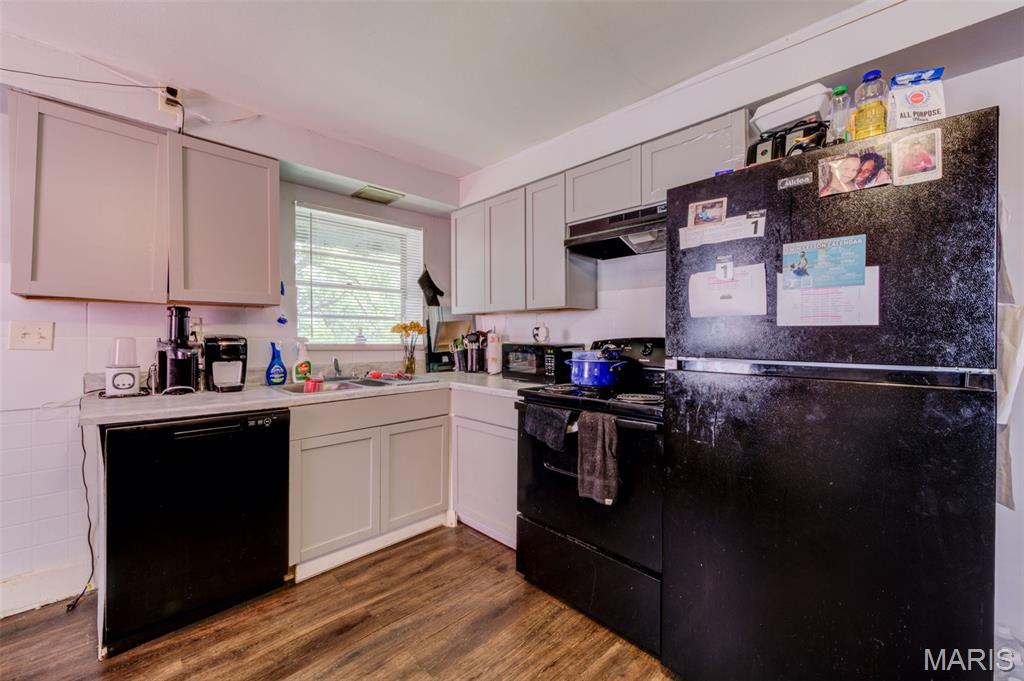 Blumenthal Add - Residential Income