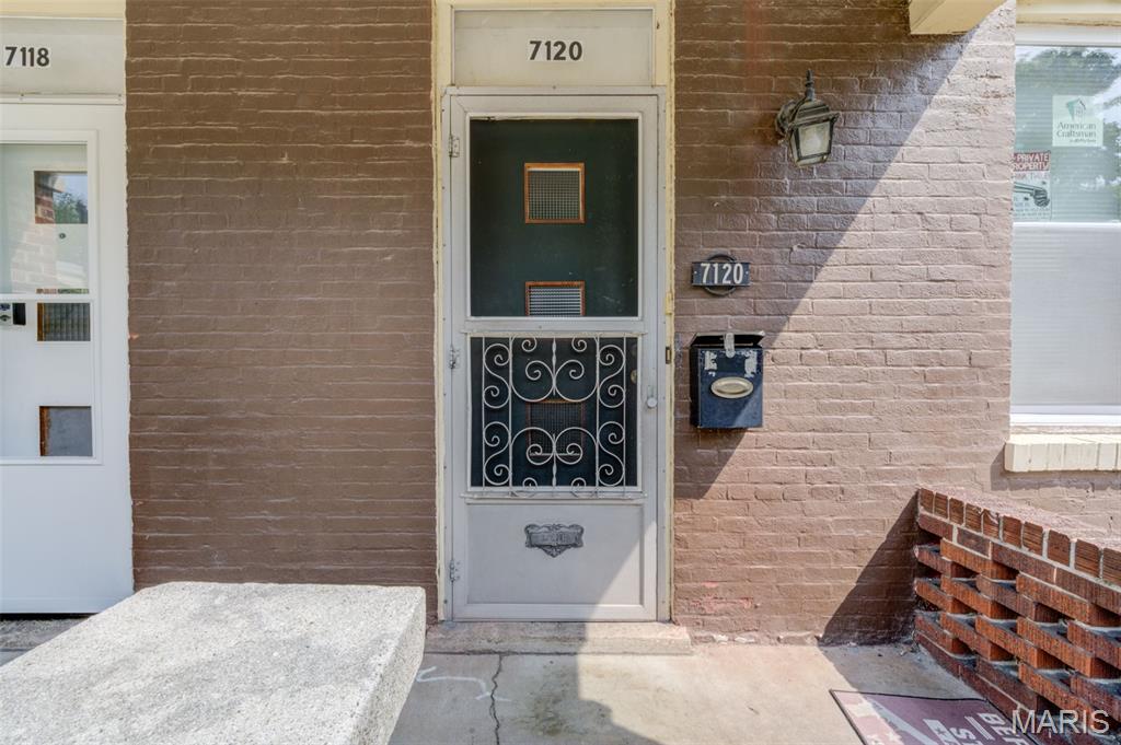 Blumenthal Add - Residential Income