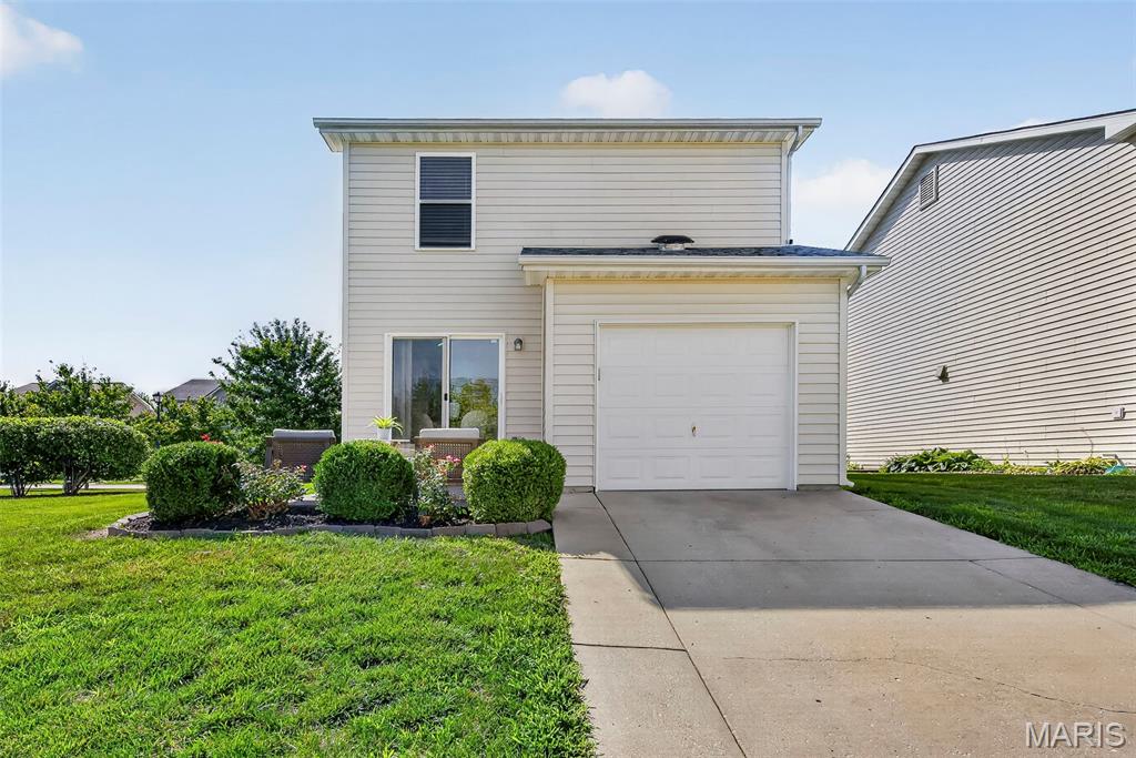 Charlestowne #1 Resub - Residential