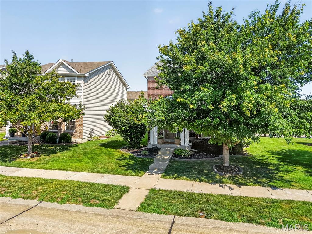 Charlestowne #1 Resub - Residential