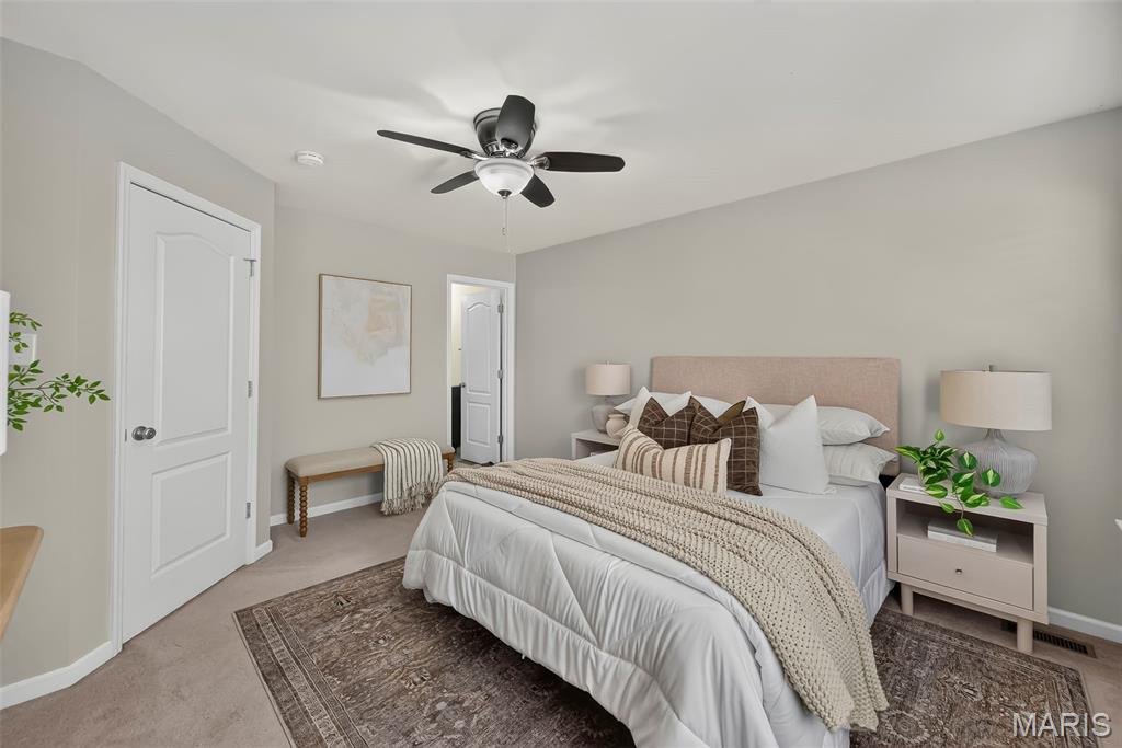 Charlestowne #1 Resub - Residential