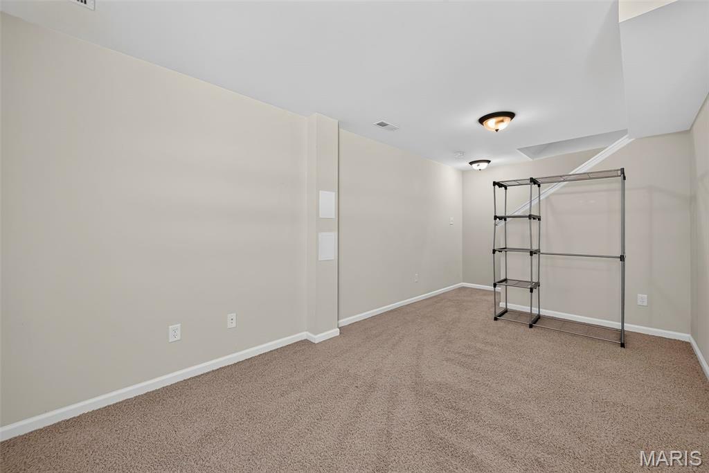 Charlestowne #1 Resub - Residential