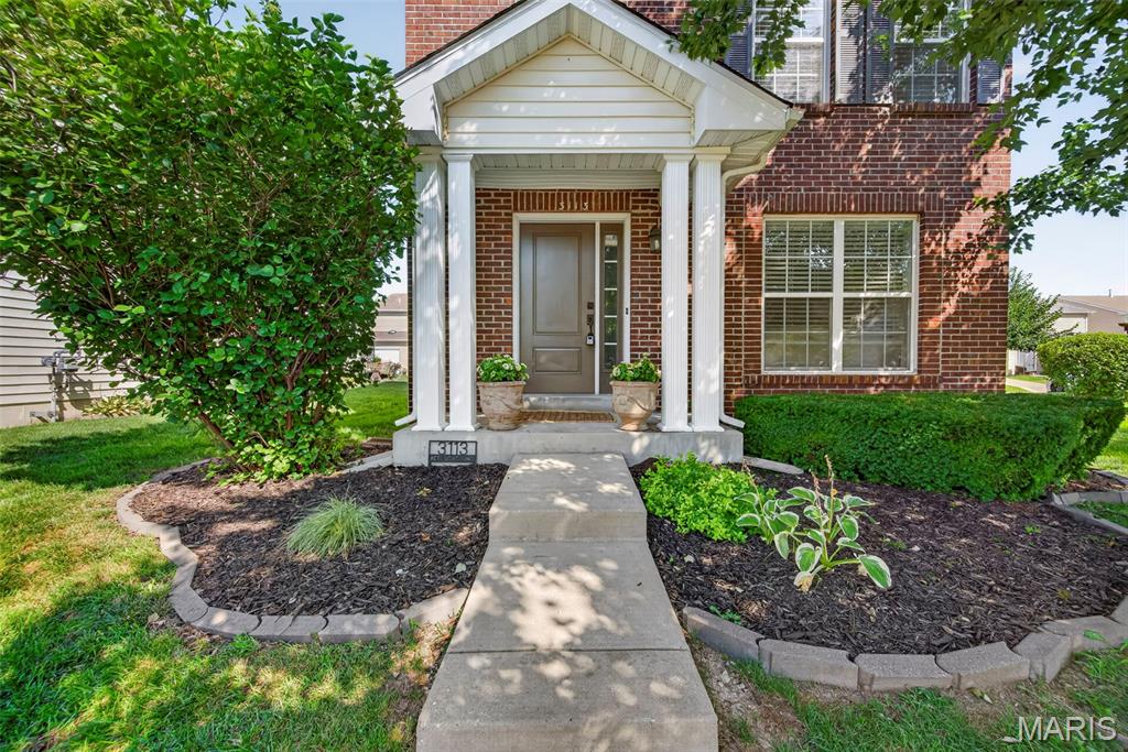 Charlestowne #1 Resub - Residential
