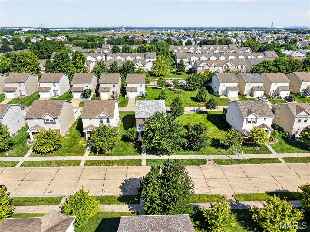 Charlestowne #1 Resub - Residential