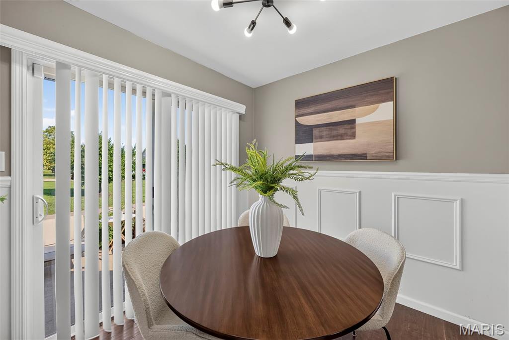 Charlestowne #1 Resub - Residential