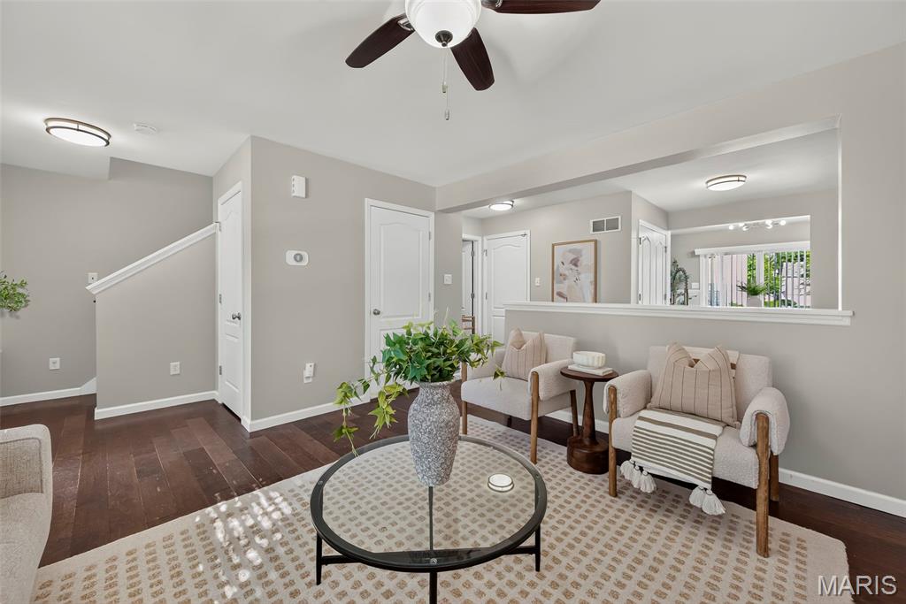 Charlestowne #1 Resub - Residential