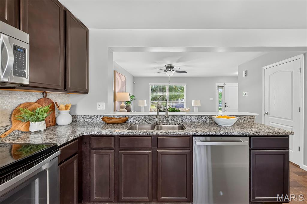 Charlestowne #1 Resub - Residential