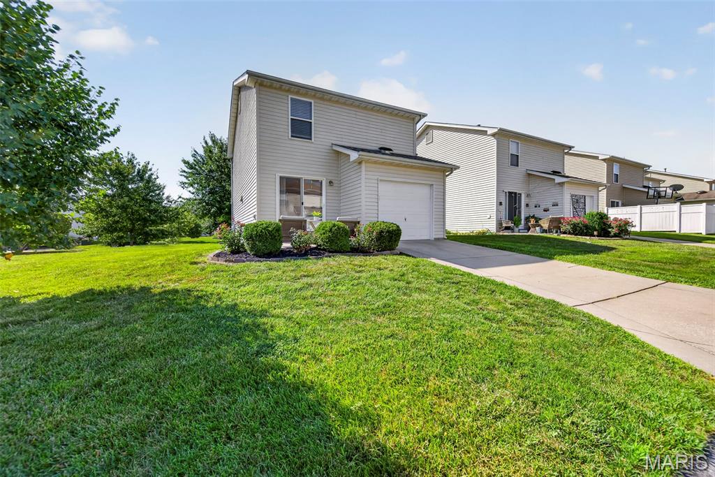 Charlestowne #1 Resub - Residential
