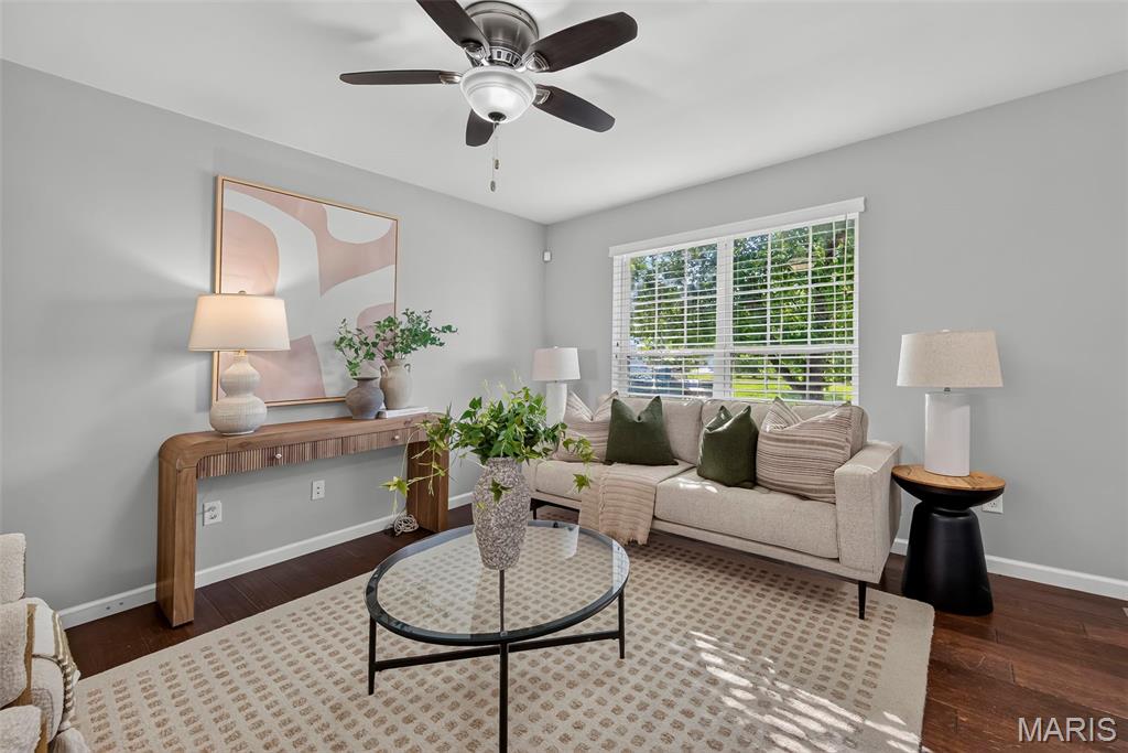 Charlestowne #1 Resub - Residential