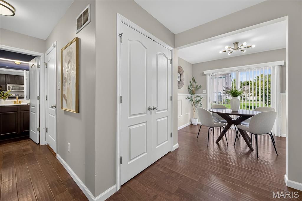 Charlestowne #1 Resub - Residential