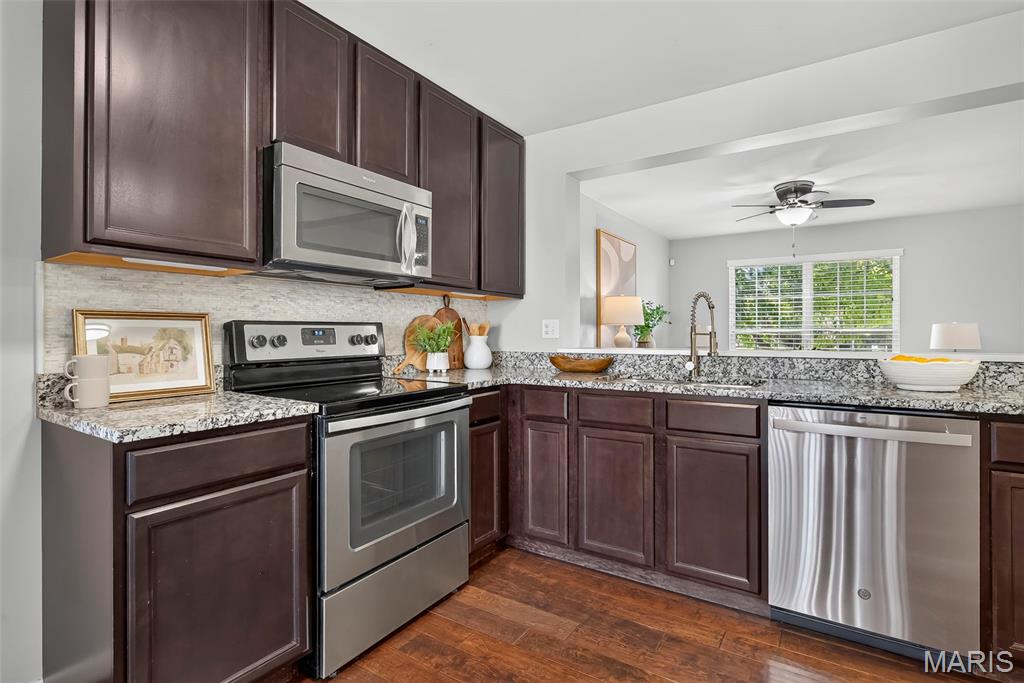 Charlestowne #1 Resub - Residential