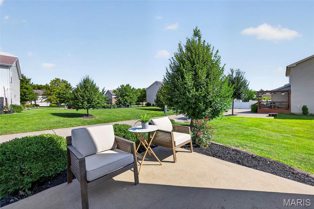 Charlestowne #1 Resub - Residential