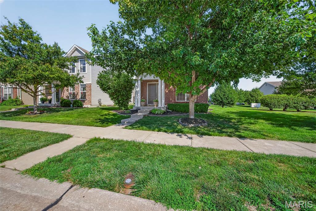 Charlestowne #1 Resub - Residential
