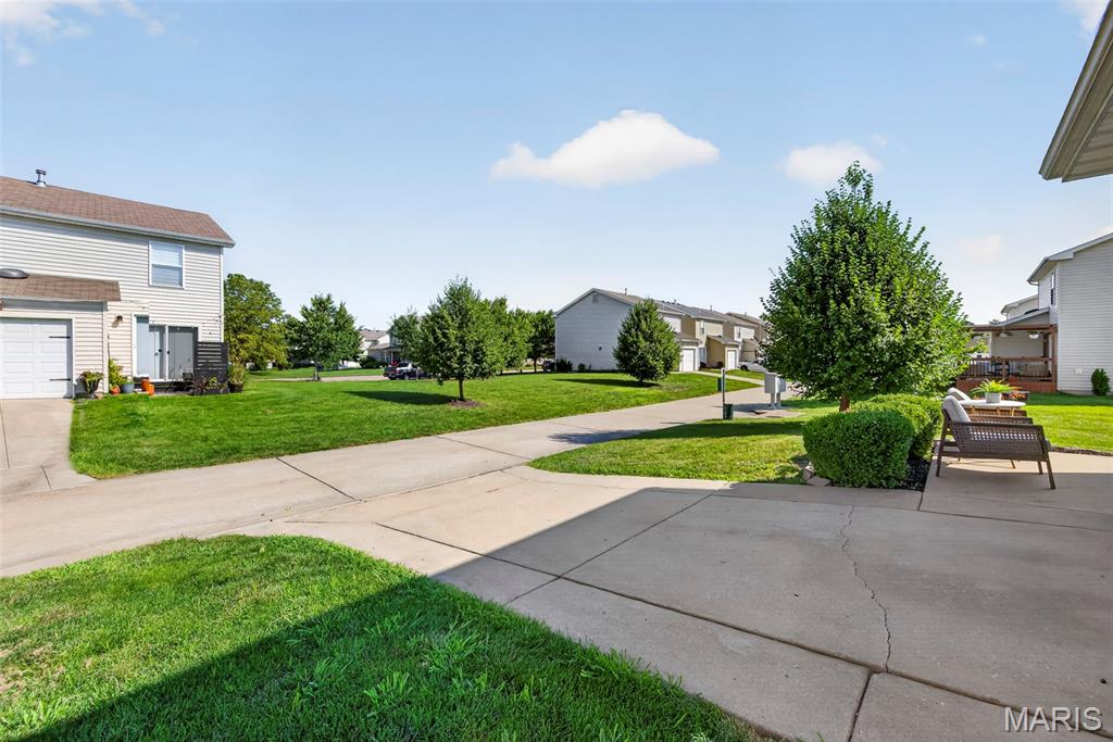 Charlestowne #1 Resub - Residential