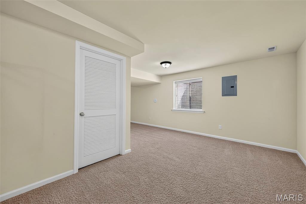 Charlestowne #1 Resub - Residential