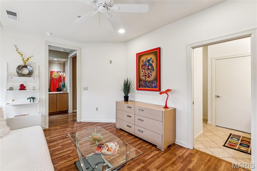 The Edison Building Condos - Residential