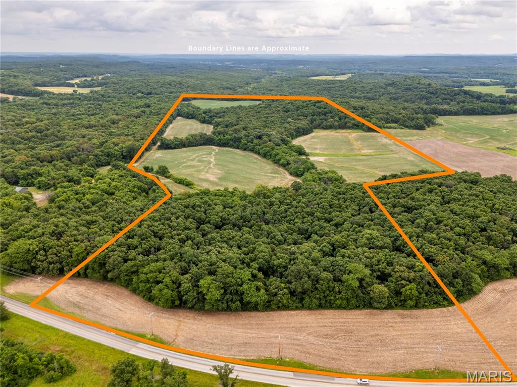 Two parcels are included in the sale. Both parcels are to be surveyed to make approximately 106 acres.

Discover the perfect blend of recreation, income potential, and future homesite opportunities on this beautiful 106± acre farm located just outside Bowling Green, Missouri. Offering an attractive mix of productive tillable acreage and woods, this property is well-suited for hunting enthusiasts, investors, farmers, or those looking to build a country retreat.

The front portion of the farm provides an excellent location for a homesite with convenient access and minimal impact on the remainder of the property. For those seeking greater privacy, several additional building locations are scattered throughout the farm, making it ideal for a secluded residence, weekend getaway, or hunting lodge.

Large wooded tracts create exceptional wildlife habitat and cover, while the open fields provide a reliable food source, making this property highly attractive to deer, turkey, and other game. The combination of timber, fields, and established trails creates a layout that is both functional and enjoyable to explore.
Approximately 44± tillable acres offer valuable income-producing potential through cash rent, crop-share arrangements, or owner operation. Whether your goal is recreation, investment, farming, or a combination of all three, this property offers outstanding versatility.

Located within a comfortable drive of the St. Louis metropolitan area, Niedner Farm presents a rare opportunity to own a productive and recreational property with tremendous long-term potential.

*Final price will be determined based on the price per acre once the property is surveyed*