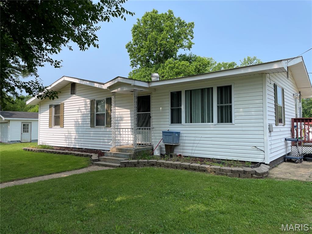 n/a - Residential
