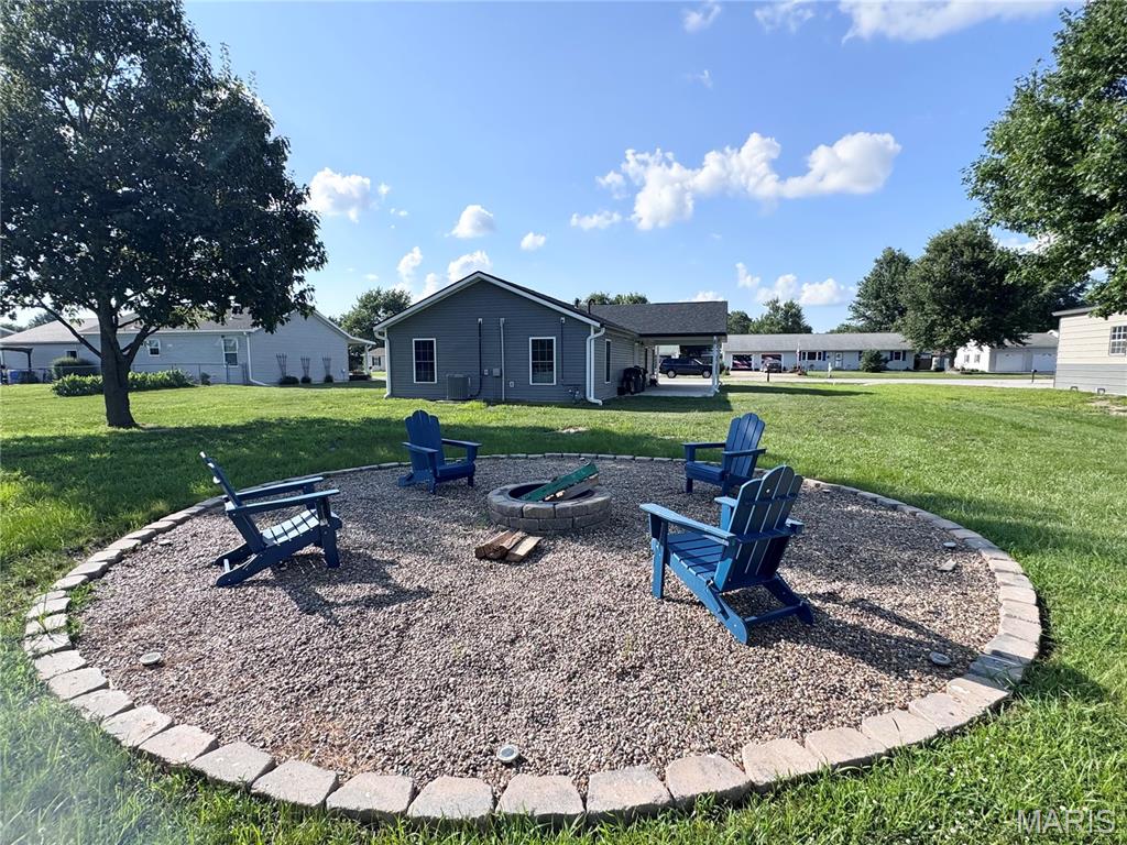 Lawrence Spalding SD - Residential