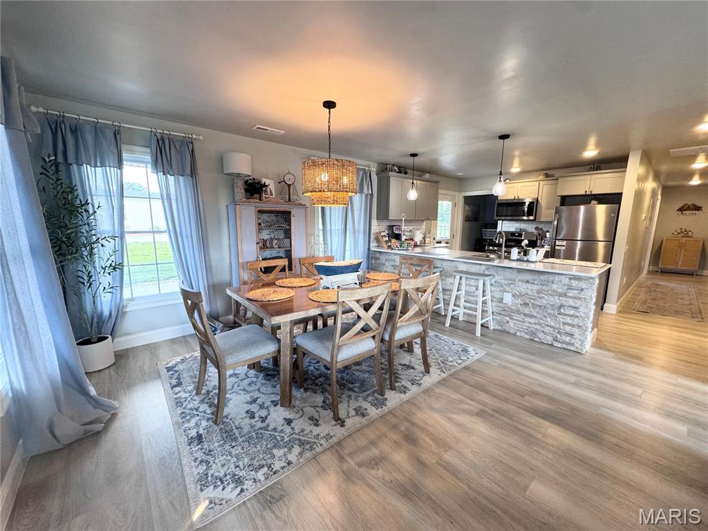 Lawrence Spalding SD - Residential