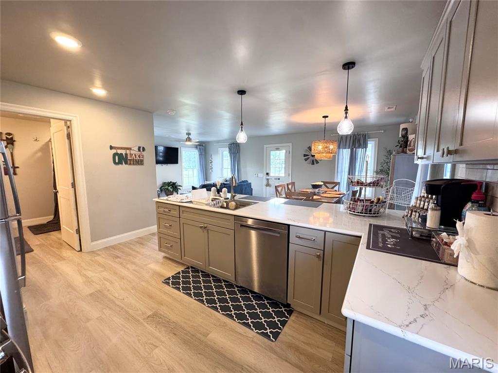 Lawrence Spalding SD - Residential