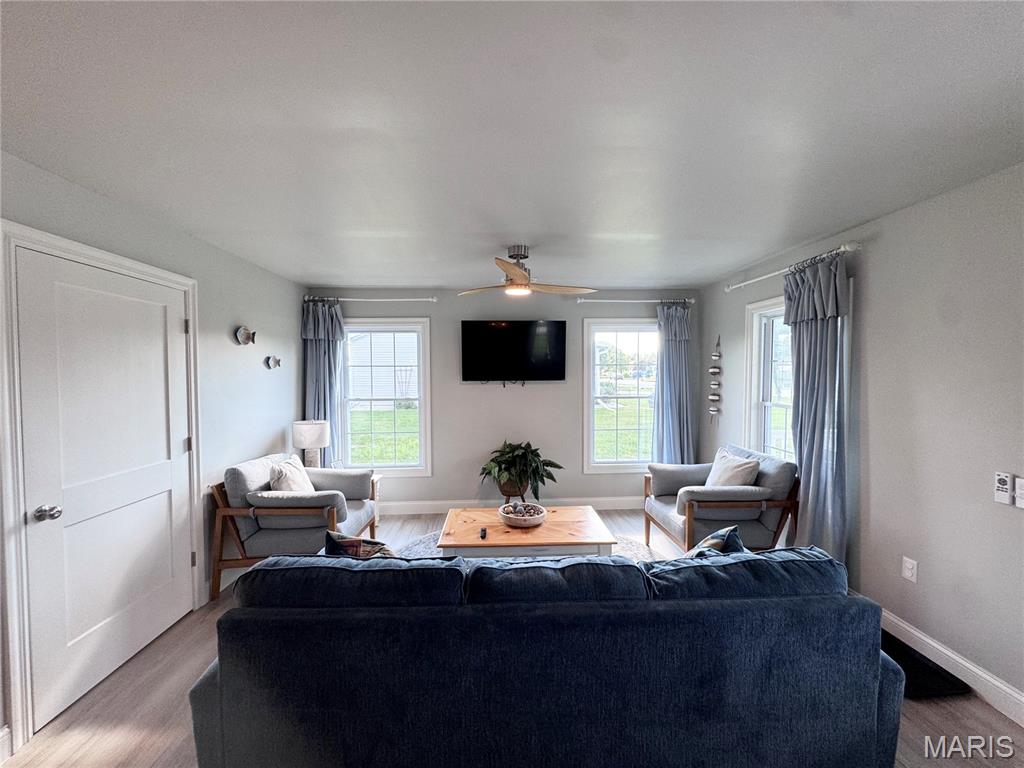 Lawrence Spalding SD - Residential