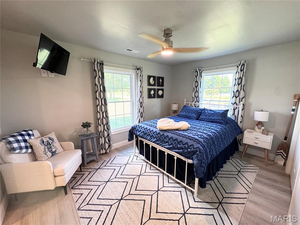 Lawrence Spalding SD - Residential