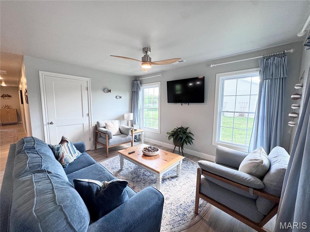 Lawrence Spalding SD - Residential