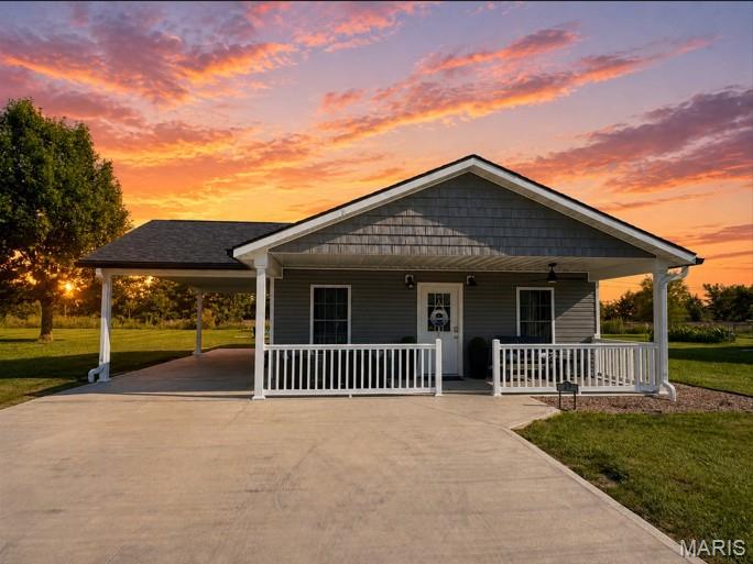 Lawrence Spalding SD - Residential