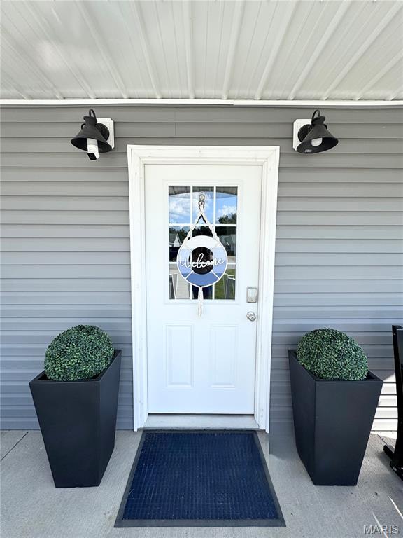 Lawrence Spalding SD - Residential