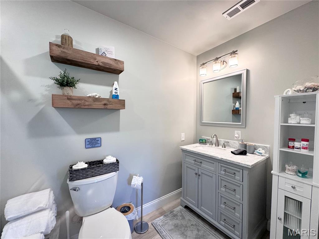 Lawrence Spalding SD - Residential