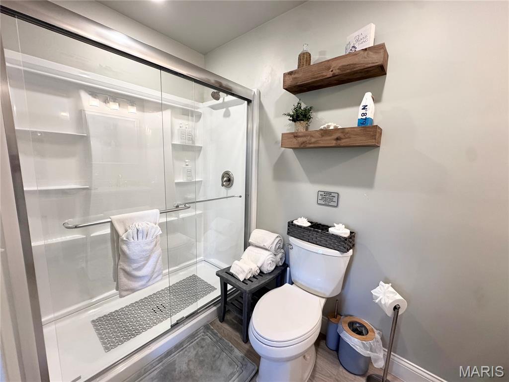 Lawrence Spalding SD - Residential