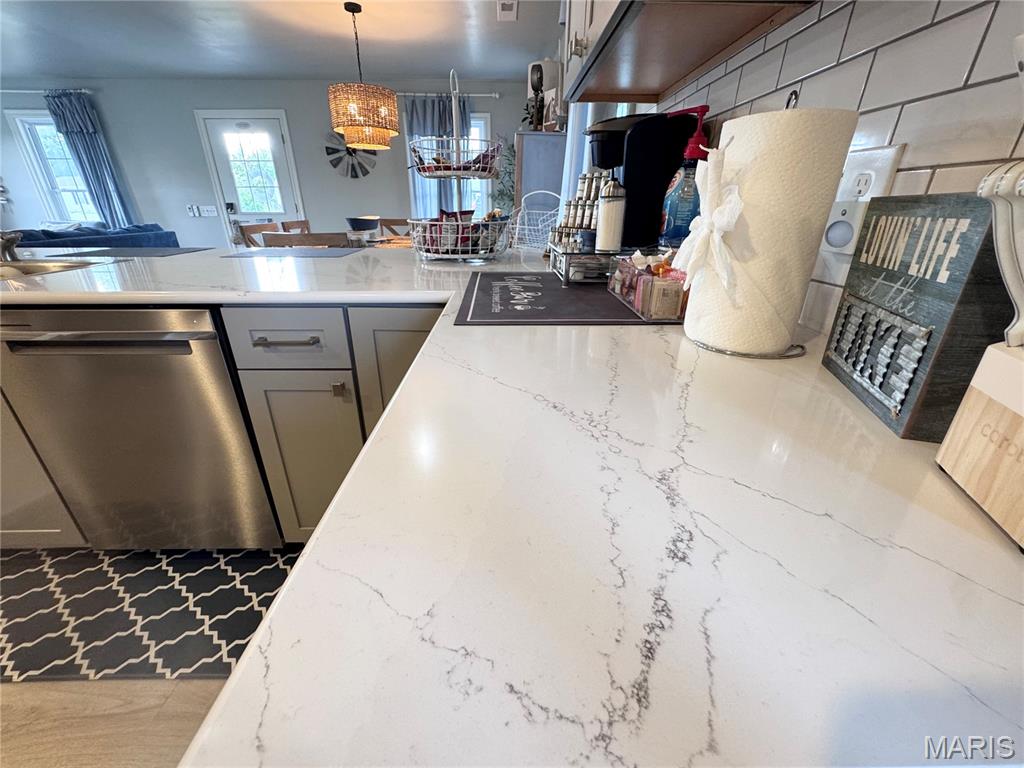 Lawrence Spalding SD - Residential