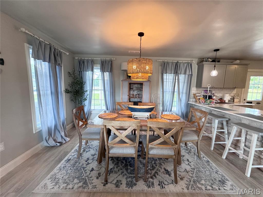 Lawrence Spalding SD - Residential