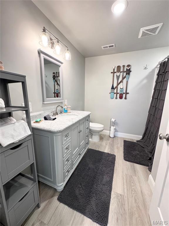 Lawrence Spalding SD - Residential