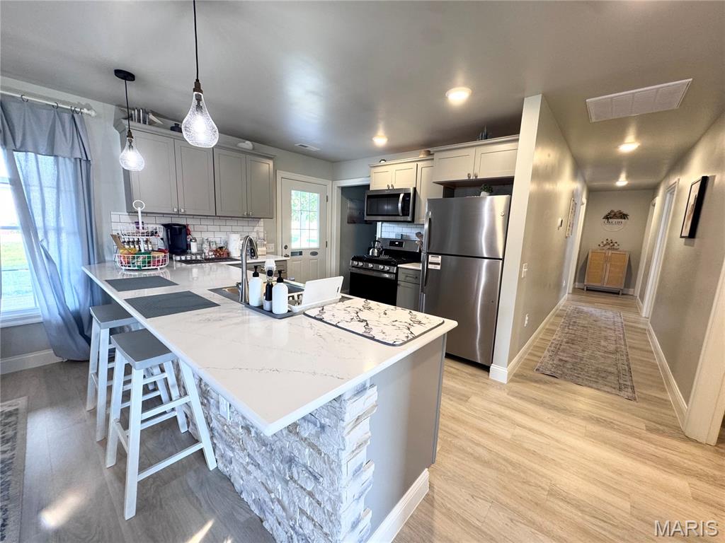 Lawrence Spalding SD - Residential