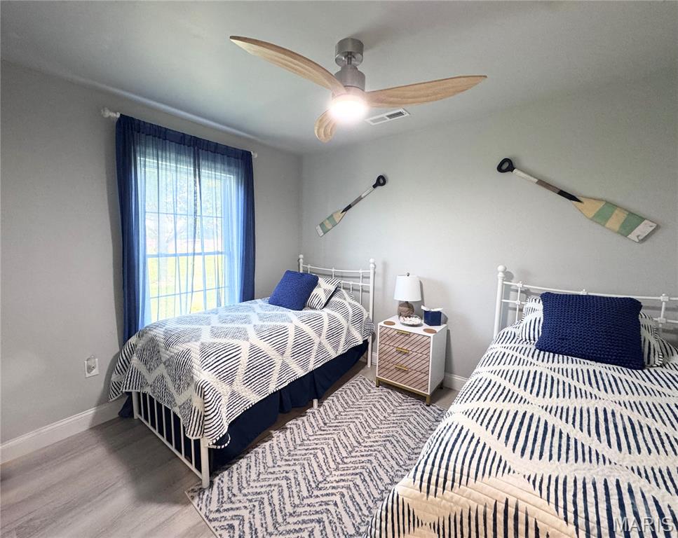 Lawrence Spalding SD - Residential